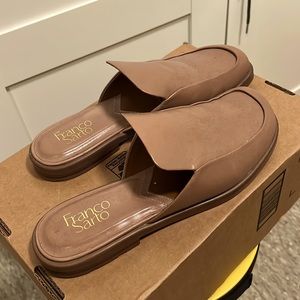 Franco Sarto L-Bocca Slide 8M